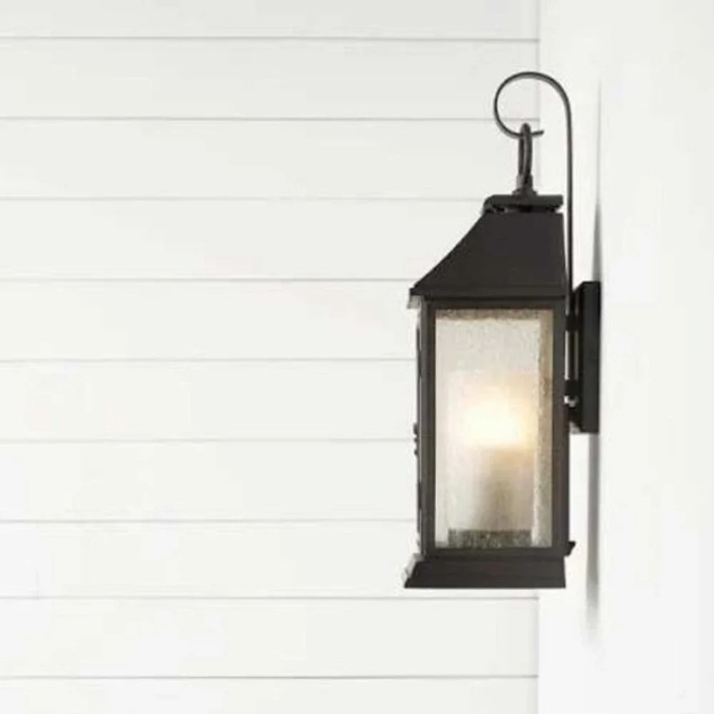 Generational Lighting Outdoor Sconce‎ Shepherd Light 1 (see details)